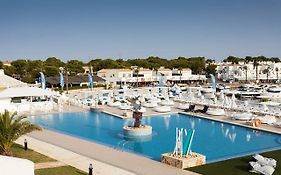 Lago Resort Menorca - Adults Only